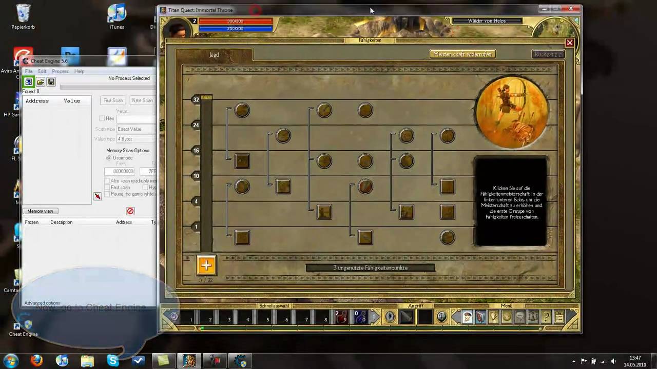 meltys quest cheat engine
